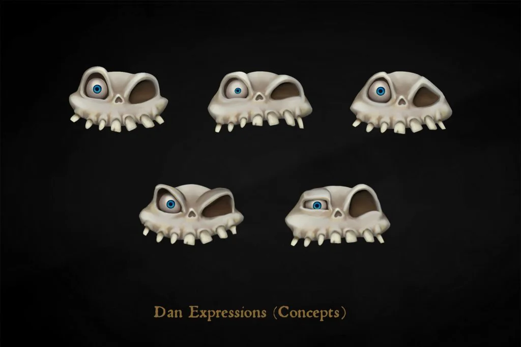 MediEvil imagen 2