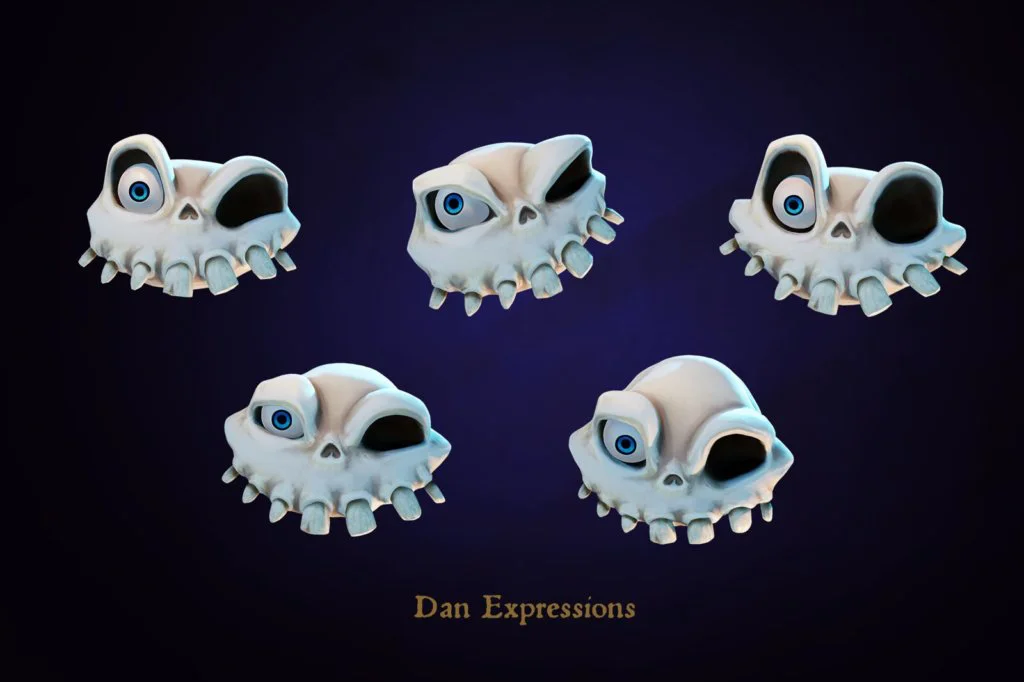 MediEvil imagen 3