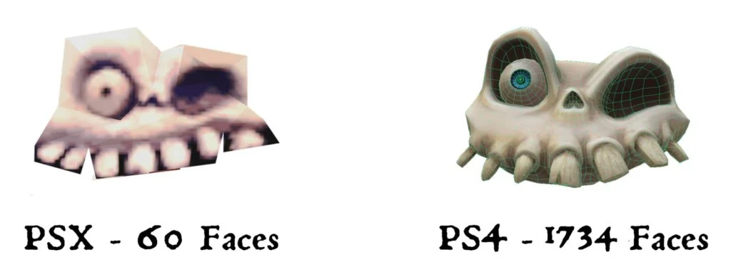 MediEvil imagen 4