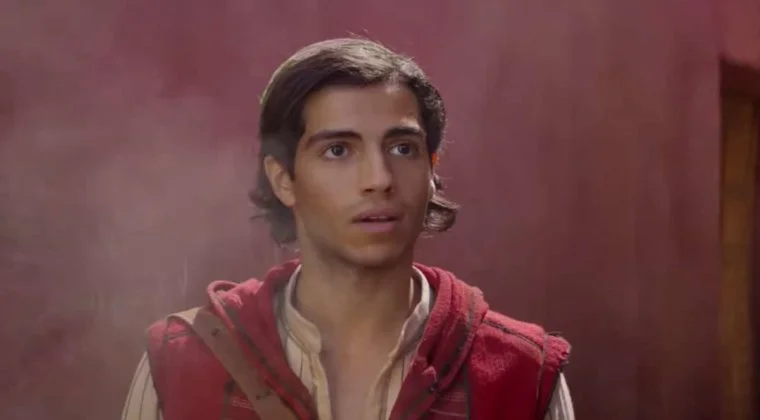 Imagen de El protagonista de Aladdín no encuentra trabajo tras triunfar con Disney