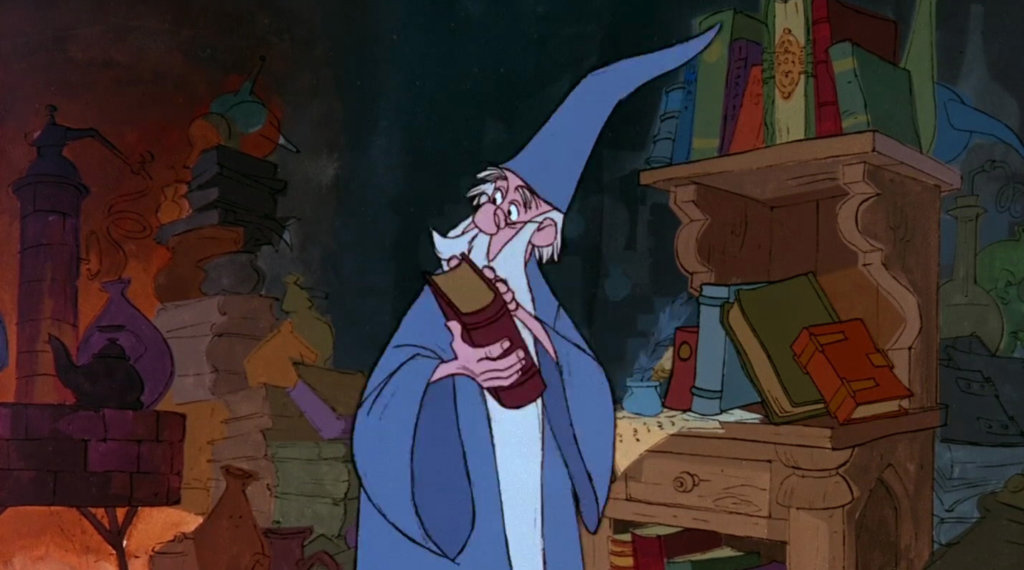 Merlin