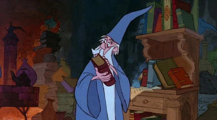 Imagen de Disney retrasa el rodaje del live-action de Merlín el encantador