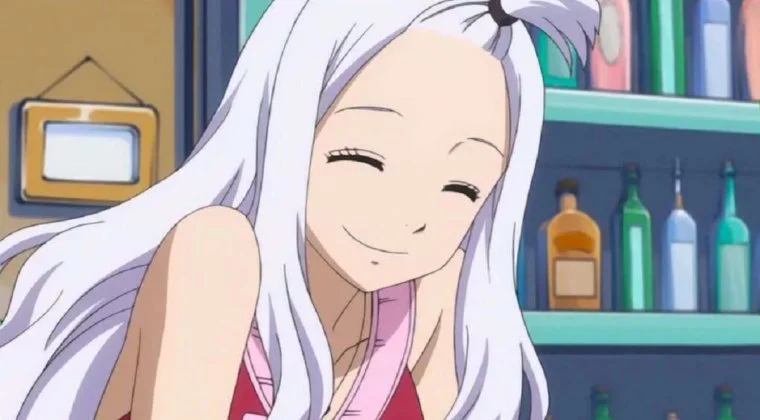 Imagen de El RPG de Fairy Tail suma nuevos personajes controlables como Mirajane o Jellal