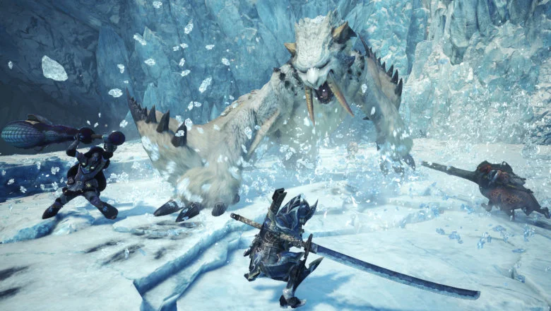Monster Hunter