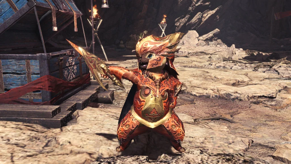 Monster Hunter Rise se anunciaría hoy para Switch con fecha en 2021