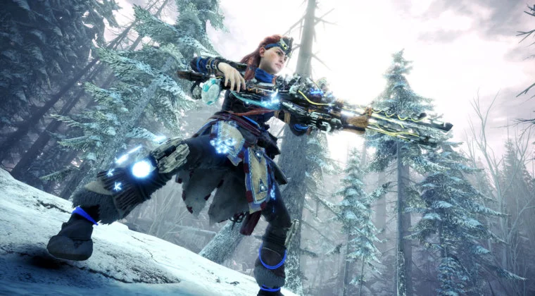 Imagen de Monster Hunter World: Iceborne detalla su hoja de ruta para esta primera mitad de año