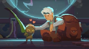 Imagen de Moonlighter ya se ha estrenado en la eShop de Nintendo Switch