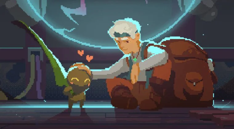 Imagen de Los autores de Moonlighter y los de Seven: The Days Long Gone preparan nuevas obras