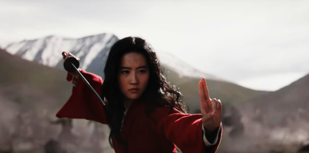 Mulan