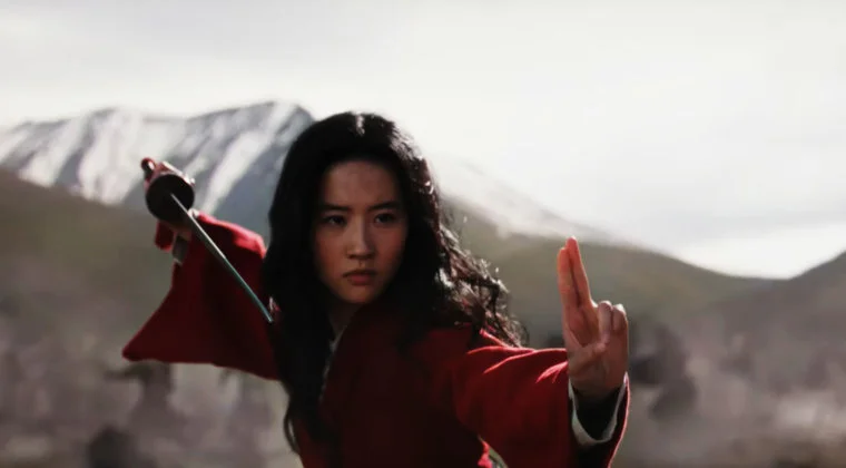 Imagen de Mulán apela a la magia Disney en su nuevo tráiler oficial