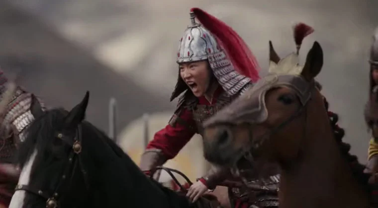 Imagen de El live-action de Mulán recibirá un nuevo tráiler que promete cambios