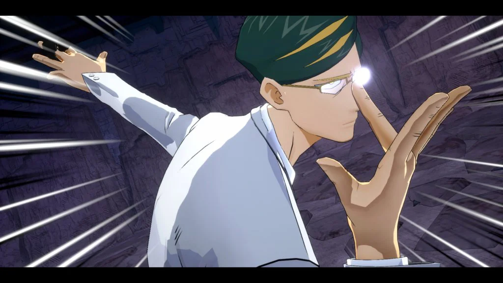 My Hero Ones Justice 2 fecha 5