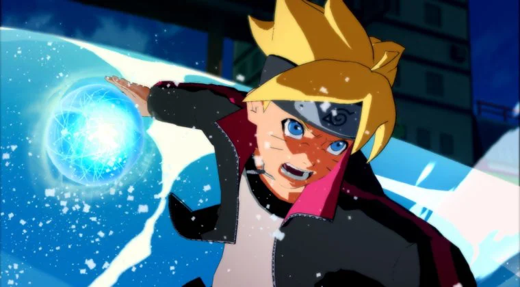 Imagen de Naruto Shippuden: Ultimate Ninja Storm 4 Road to Boruto anuncia fecha de lanzamiento para Occidente