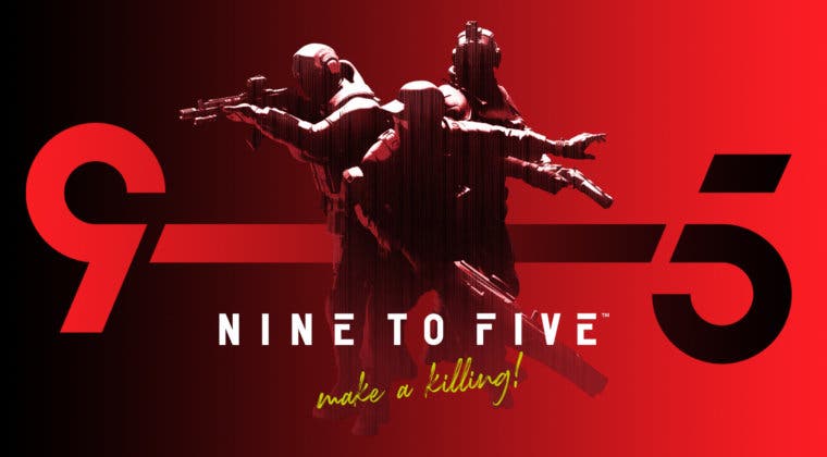 Imagen de Ex de Remedy, Wargaming y otros estudios AAA presentan su nuevo título, Nine to Five