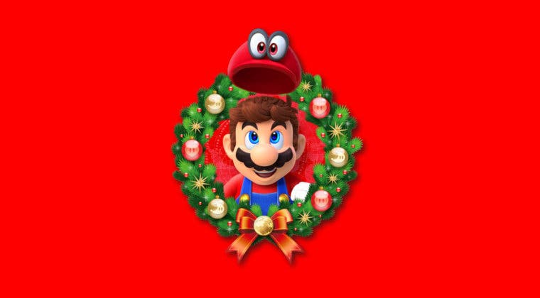 Imagen de Nintendo da comienzo a las Ofertas Festivas 2019 de la eShop con jugosos descuentos