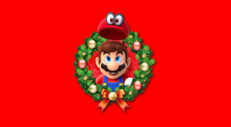 Imagen de Nintendo da comienzo a las Ofertas Festivas 2019 de la eShop con jugosos descuentos