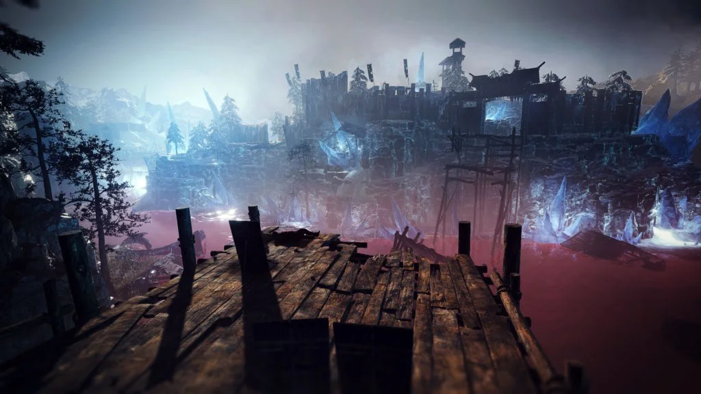 Nioh 2 imagen 14