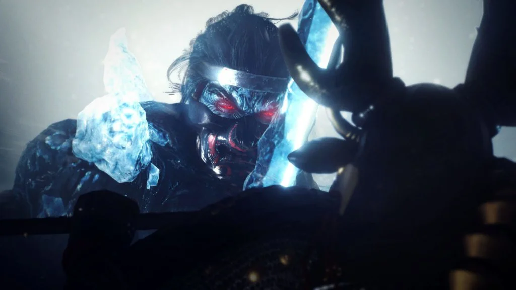 Nioh 2 imagen 5