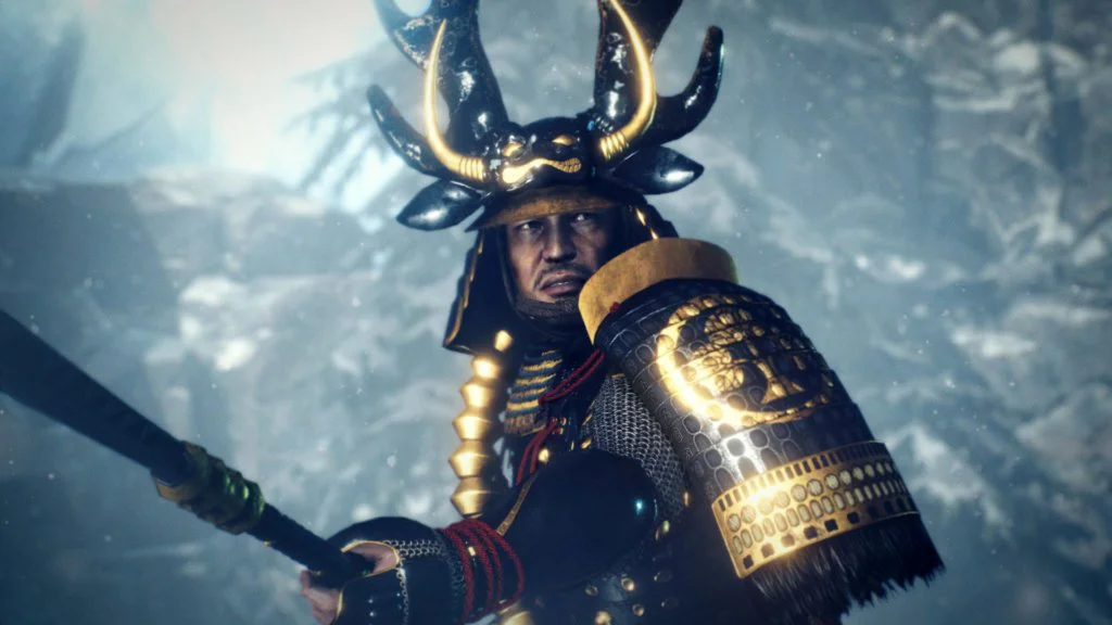 Nioh 2 imagen 6