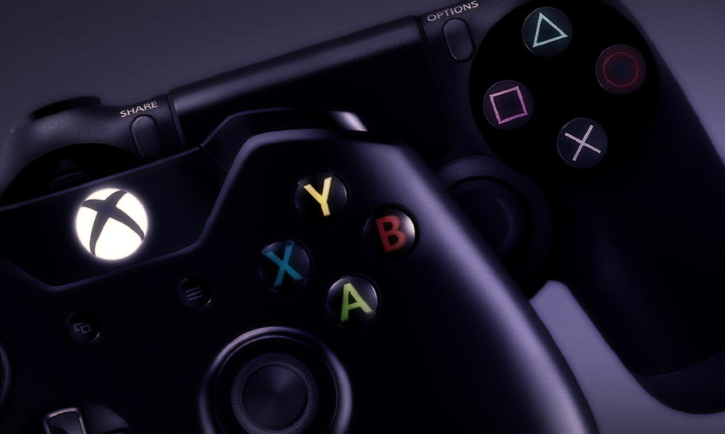 PS5 Xbox Series X