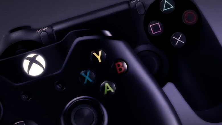 PS5 Xbox Series X