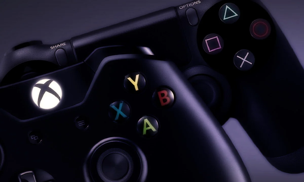 PS5 Xbox Series X