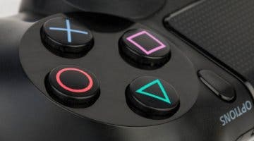 Imagen de El DualShock 5 (PlayStation 5) sería compatible con PlayStation 4