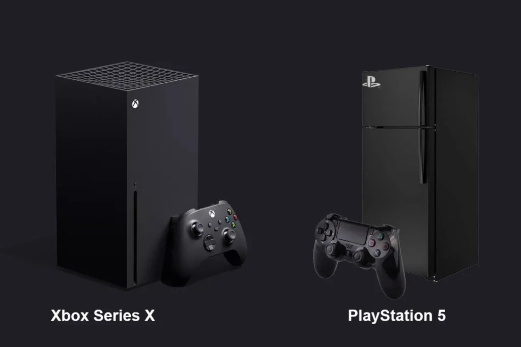 PS5