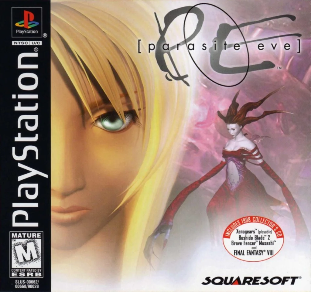 Parasite Eve