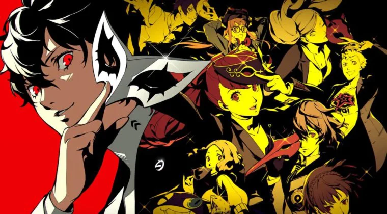 Imagen de La comunidad de Persona 5 Royal inicia una campaña a favor de su traducción a distintos idiomas