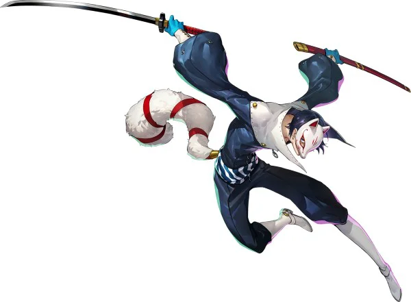Persona 5 Scramble The Phantom Strikers 2019 12 23 19 001