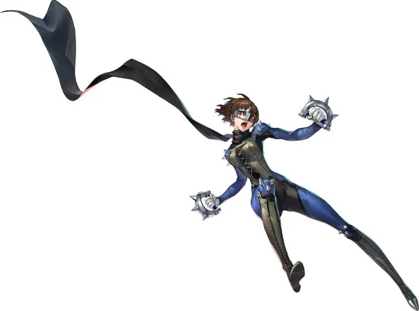 Persona 5 Scramble The Phantom Strikers 2019 12 23 19 010