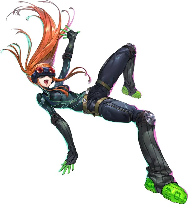 Persona 5 Scramble The Phantom Strikers 2019 12 23 19 019