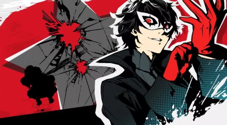 Imagen de Se filtran ediciones y fecha de lanzamiento en Occidente del esperado Persona 5 Royal