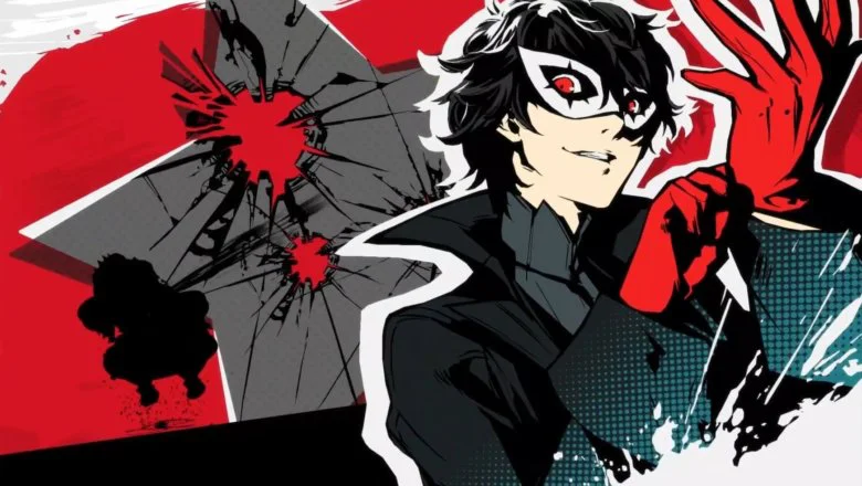 Persona 5 Royal