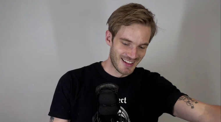 Imagen de PewDiePie abandona YouTube temporalmente. Estas son los motivos