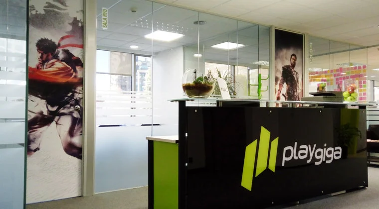 Imagen de Facebook compra PlayGiga, plataforma española de juego en la nube
