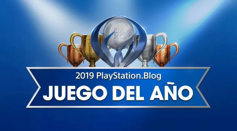 Imagen de PlayStation Blog abre las votaciones a sus premios para los mejores juegos del año