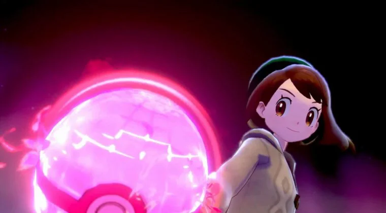 Imagen de Pokémon Espada y Escudo dispara sus ventas y casi supera a Sol y Luna