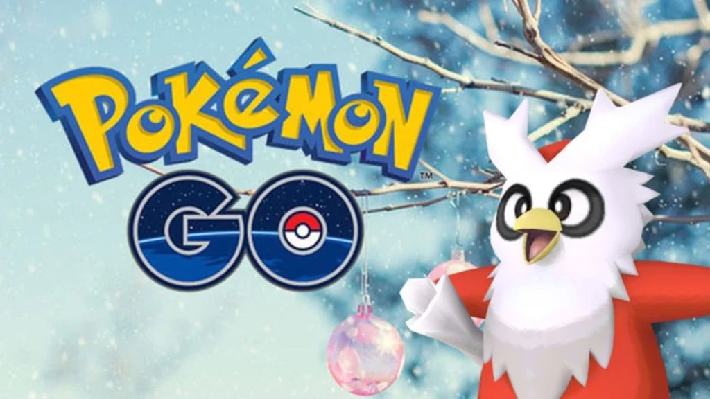 Pokemon GO