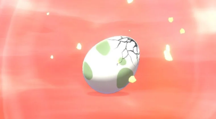 Imagen de Pokémon Espada y Escudo: guía completa sobre la crianza de Pokémon