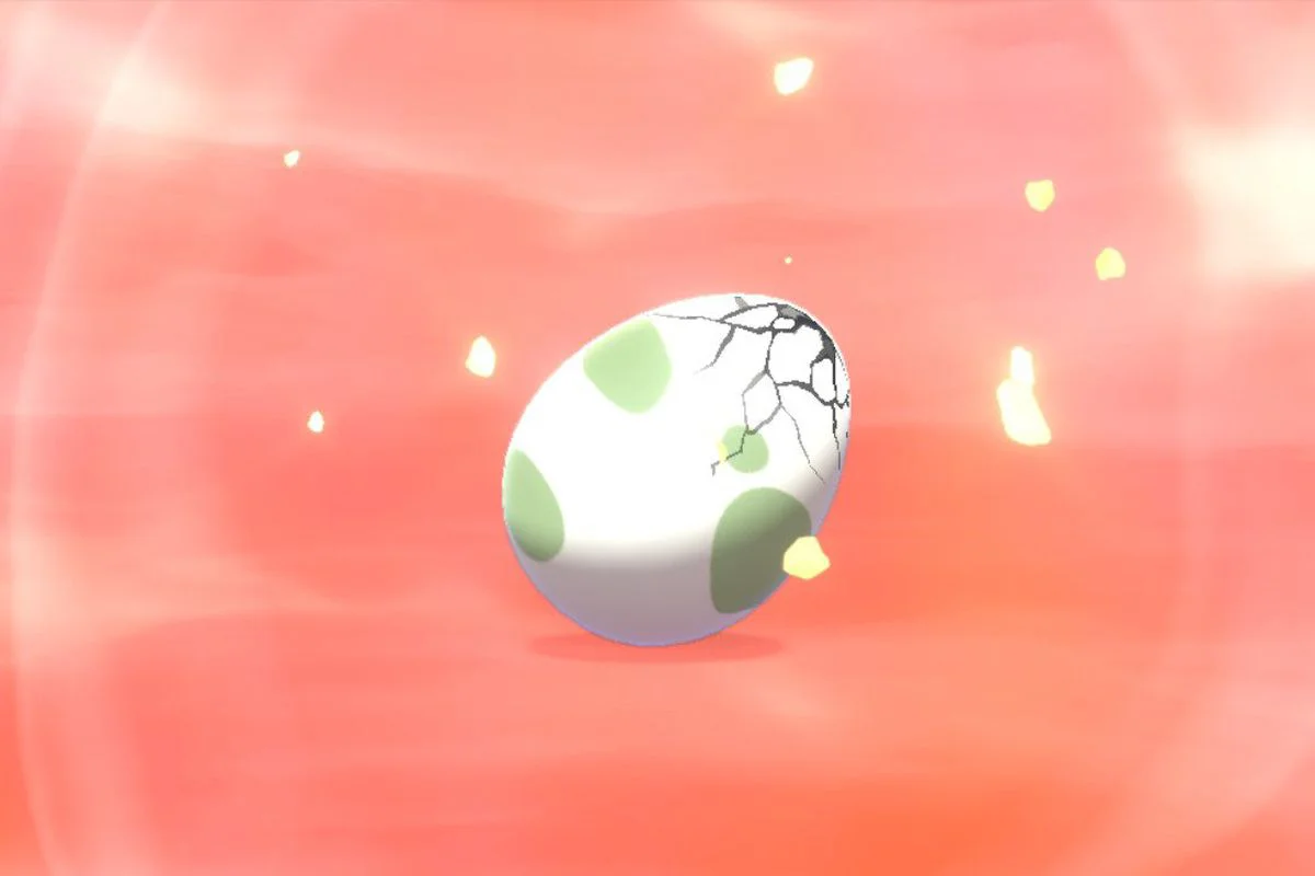 Pokémon Espada y Escudo