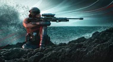 Imagen de ¿Rainbow Six Siege da el salto a móviles? Se filtra un nuevo shooter de Ubisoft para móviles