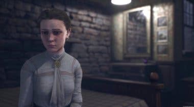 Imagen de Remothered: Broken Porcelain muestra un nuevo y terrorífico tráiler