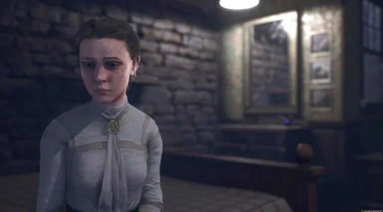 Imagen de Remothered: Broken Porcelain confirma lanzamiento en formato físico para consolas