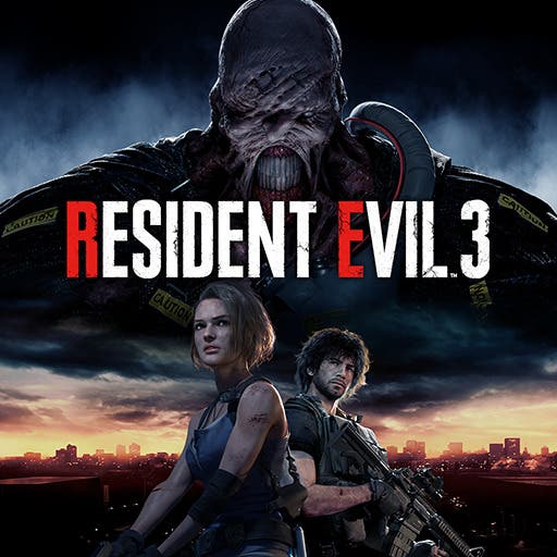 Resident Evil 3 Remake 1