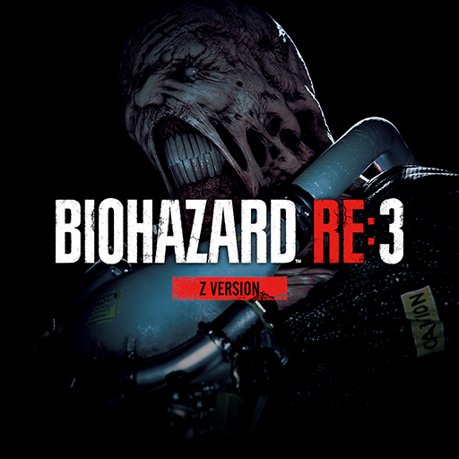 Resident Evil 3 Remake 3