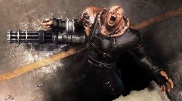 Imagen de Resident Evil 3 Remake: PSN filtra las carátulas del supuesto próximo título de Capcom
