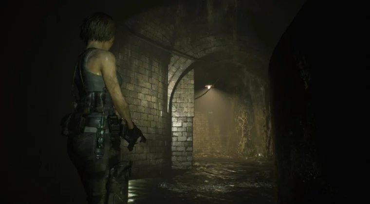 Imagen de Resident Evil 3 Remake estará más orientado a la acción que Resident Evil 2 Remake