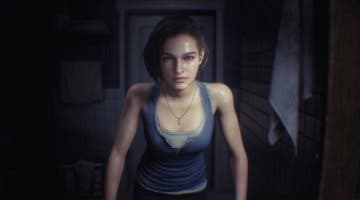 Imagen de La demo de Resident Evil 3 Remake sufre más en Xbox One X que en PlayStation 4 Pro